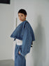 denim TEDDY